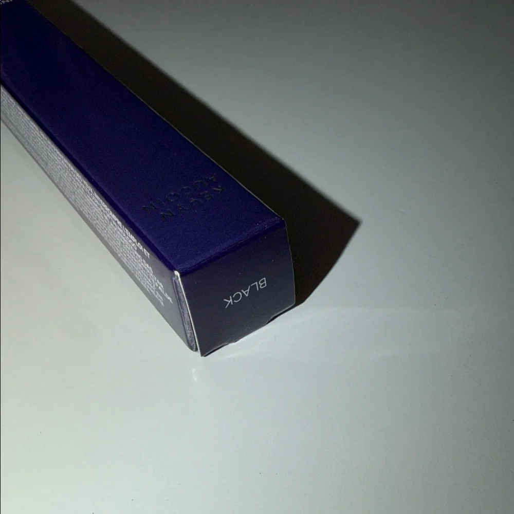 Kevyn Aucoin Indecent Mascara black